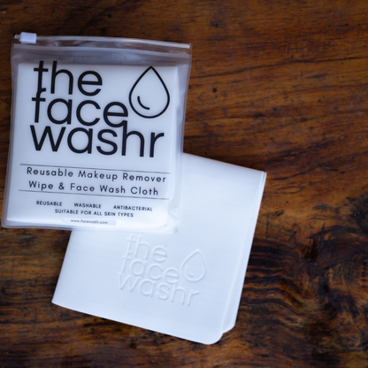 The Face Washr