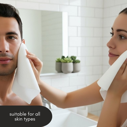 The Face Washr