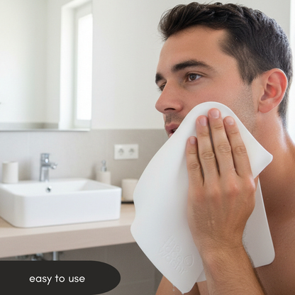The Face Washr