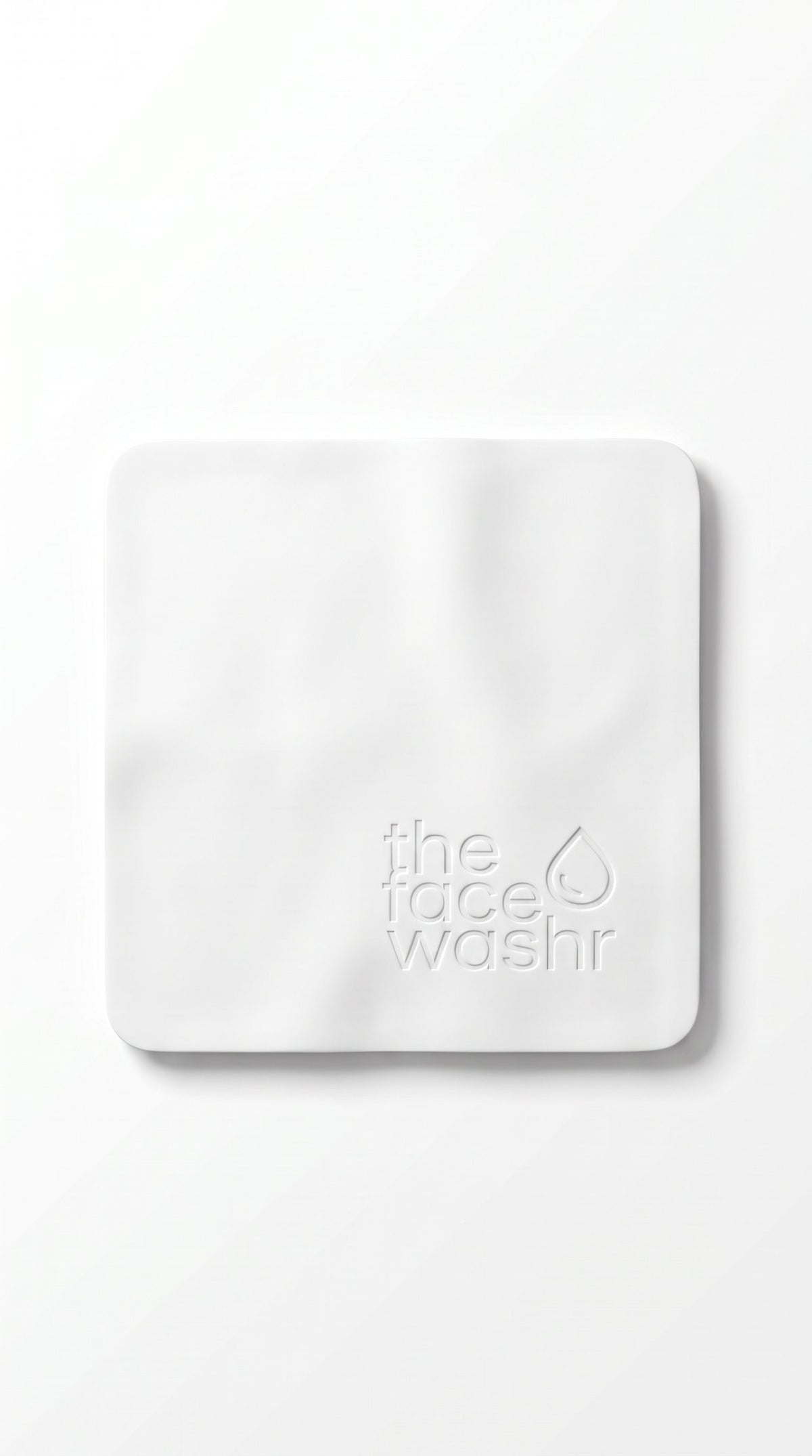 The Face Washr