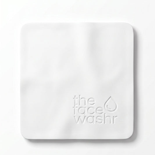 The Face Washr